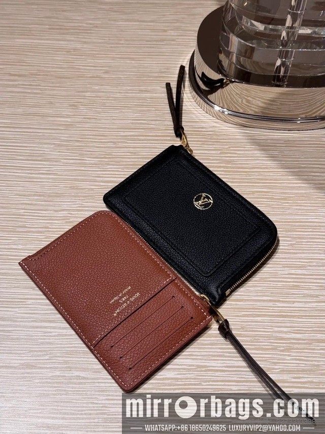 LV Bags Low Key M14550 8.5x1x13cm gf