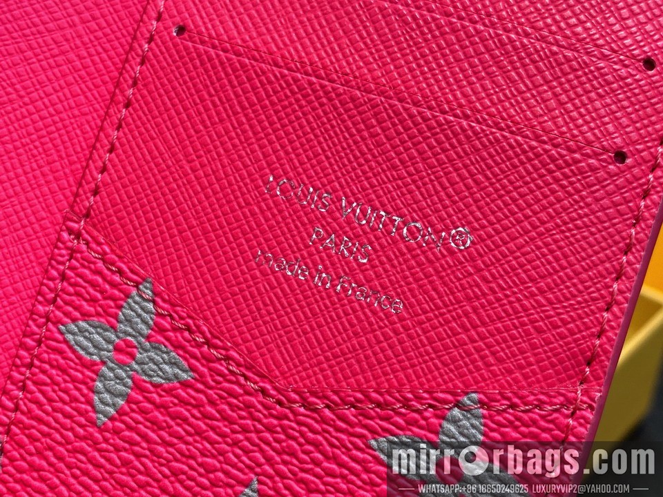 LV Bags M15027 11.1x1x7.5cm gf