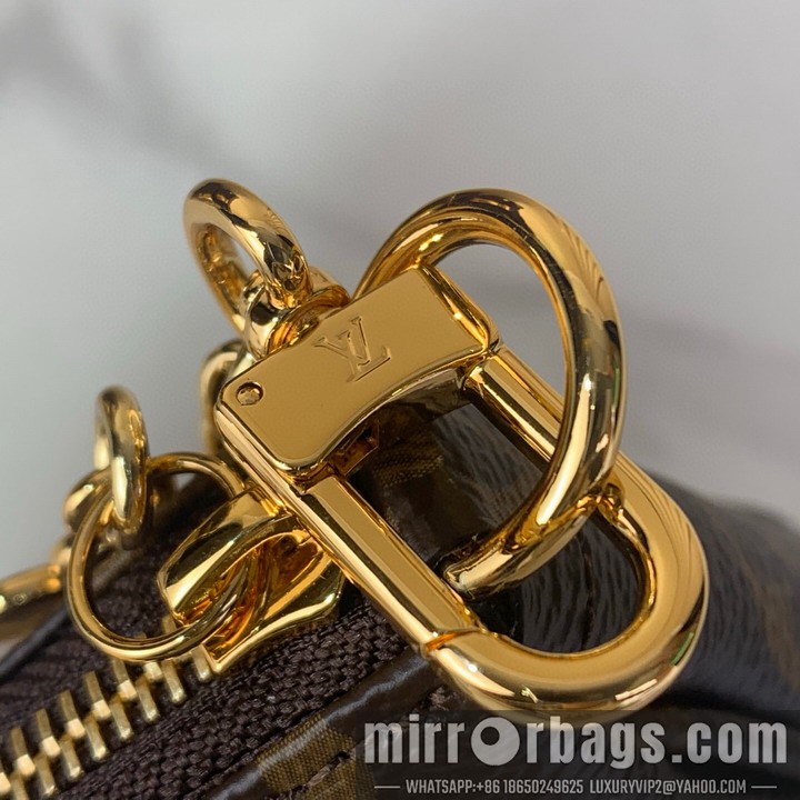 LV Bags Vivienne m15328 10.5x4x15.5cm gf