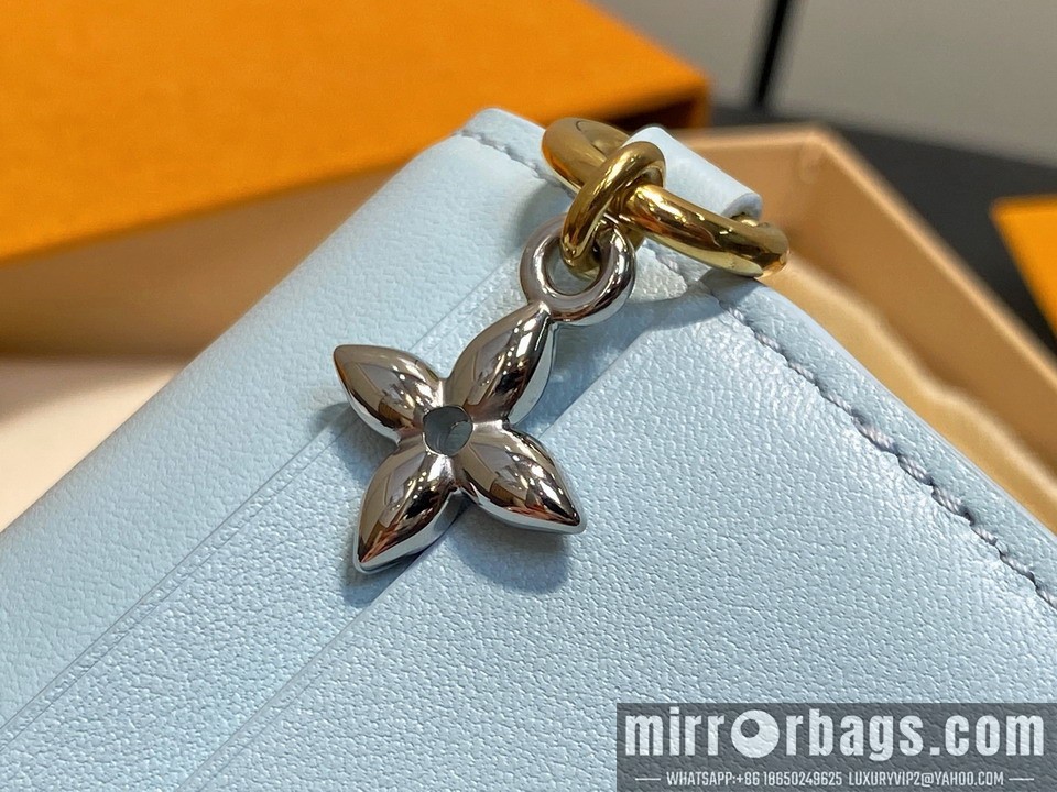 LV Bags Tiny M14614 8x2x10cm gf