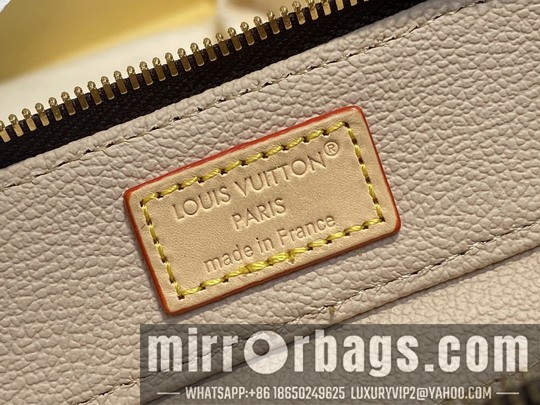 LV Bags Beauty M83079 11.5x3.5x13.5cm gf