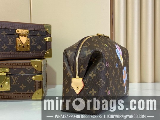LV Bags M14891 18x9x27cm gf