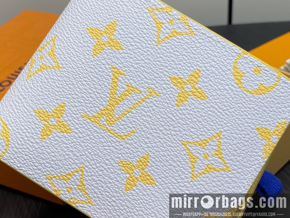 LV Bags Multiple M14694 11.5x9x1.5cm gf1