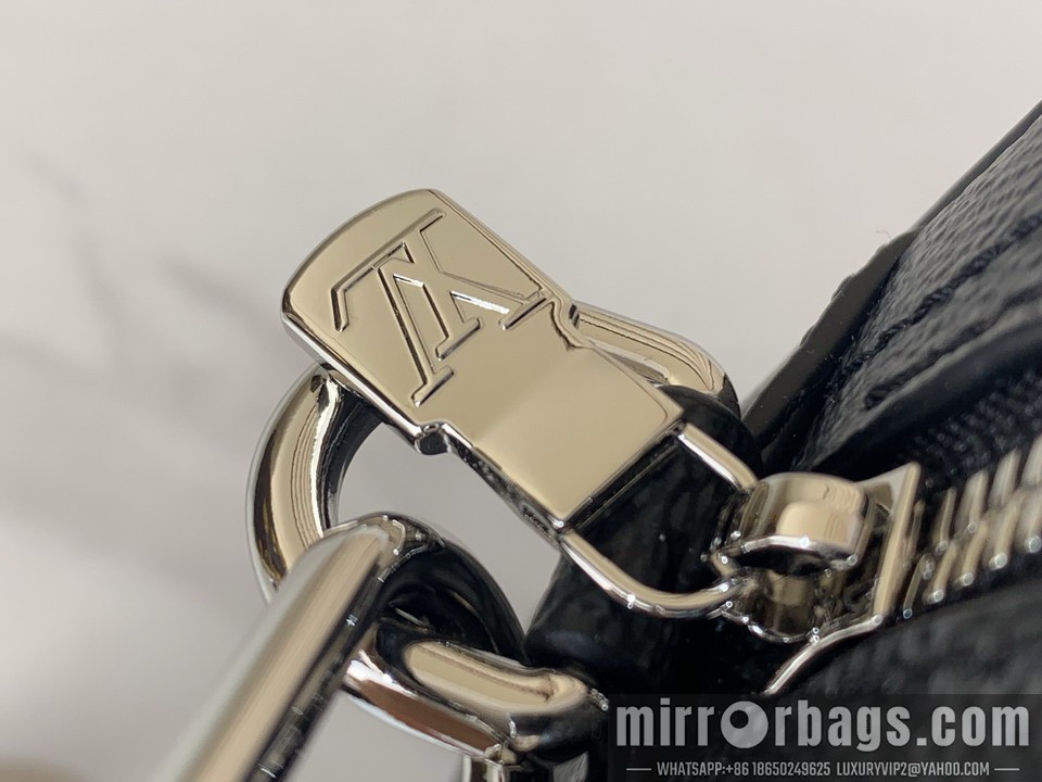 LV Bags Kasai N47626 24.5x15.5x6cm gf