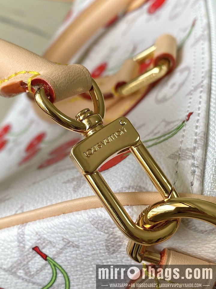 LV Bags Speedy M14238 30x21x17cm gf