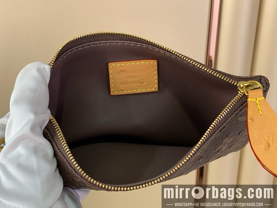 LV Bags Speedy M24417 40x26x23cm gf6