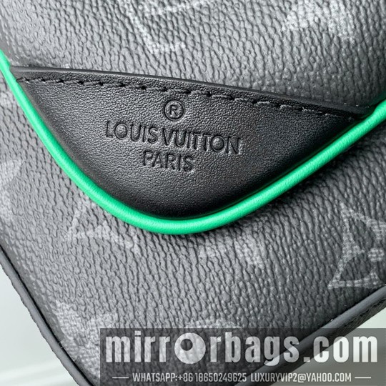 LV Bags Trio M25052 18.5x7x25cm gf