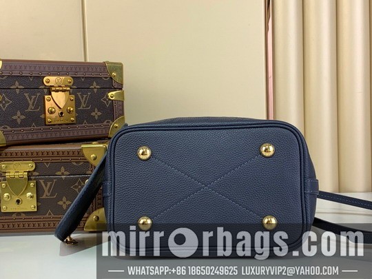 LV Bags Blossom m14317 20x12.5x20cm gf