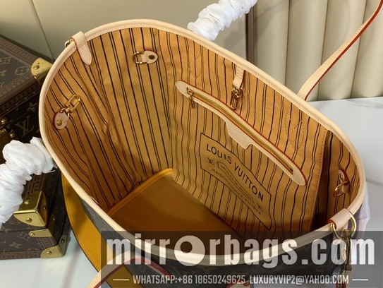 LV Bags Neverfull M11947 31x28x14cm gf