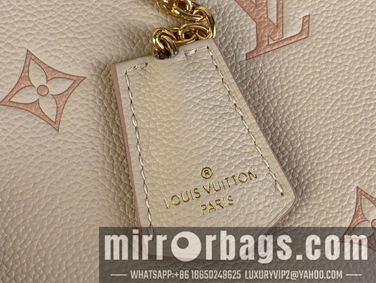 LV Bags On M14403 19x11.5x25cm gf