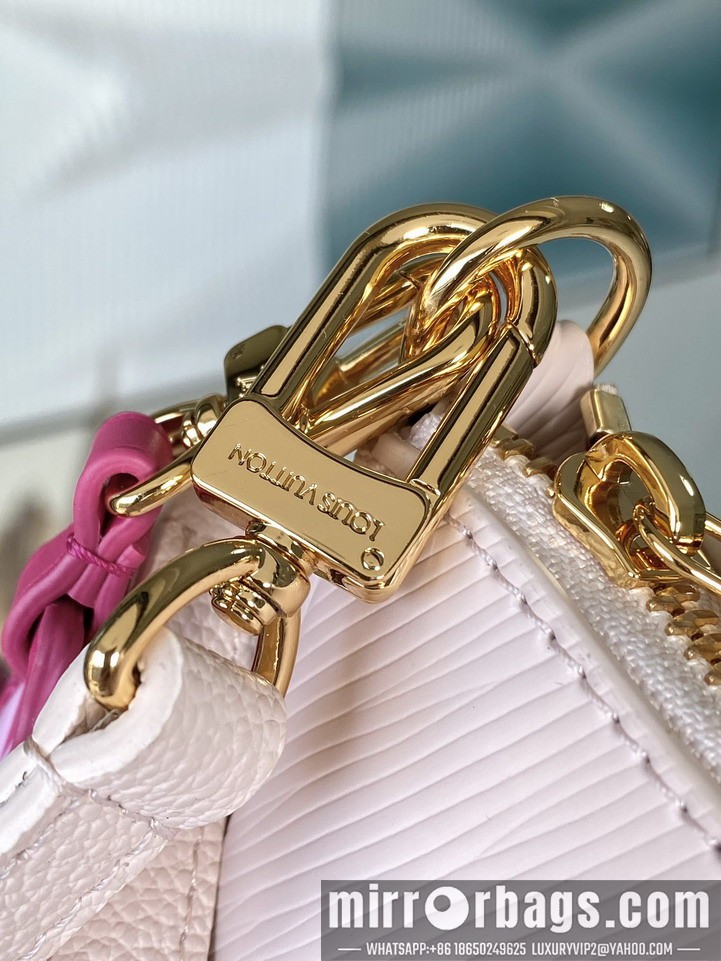 LV Bags Marellini M13101 13.5x6.5x19cm gf
