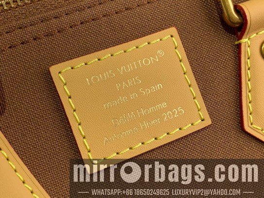 LV Bags Speedy M15218 25x19x15cm gf