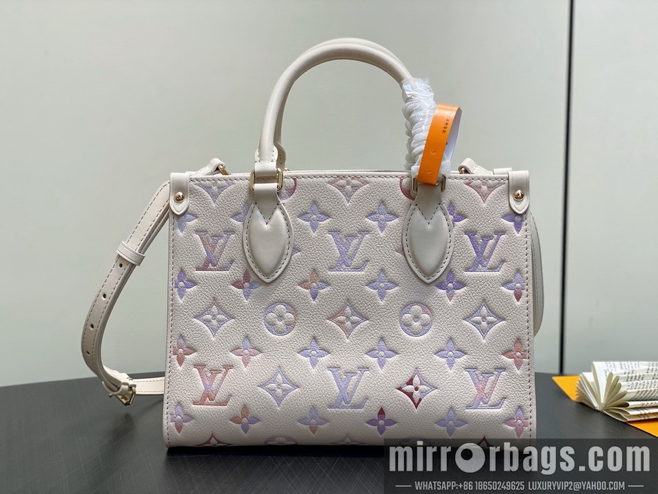 LV Bags On M25770 19x11.5x25cm gf
