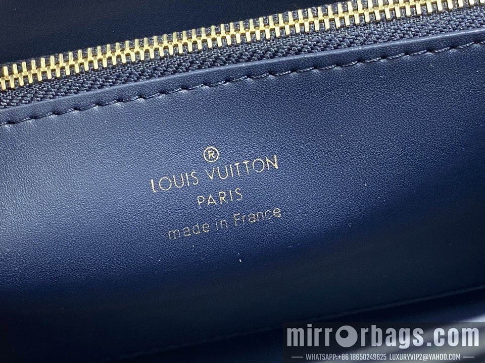 LV Bags Twist M14342 16x8x23cm gf