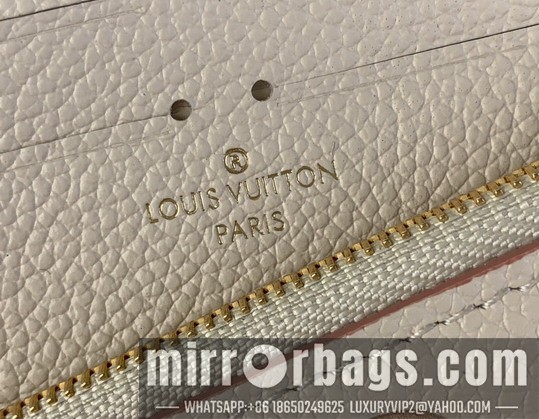 LV Bags Felicie m64064 21x12x3cm gf