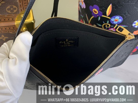 LV Bags Neverfull M13675 32x29x17cm gf