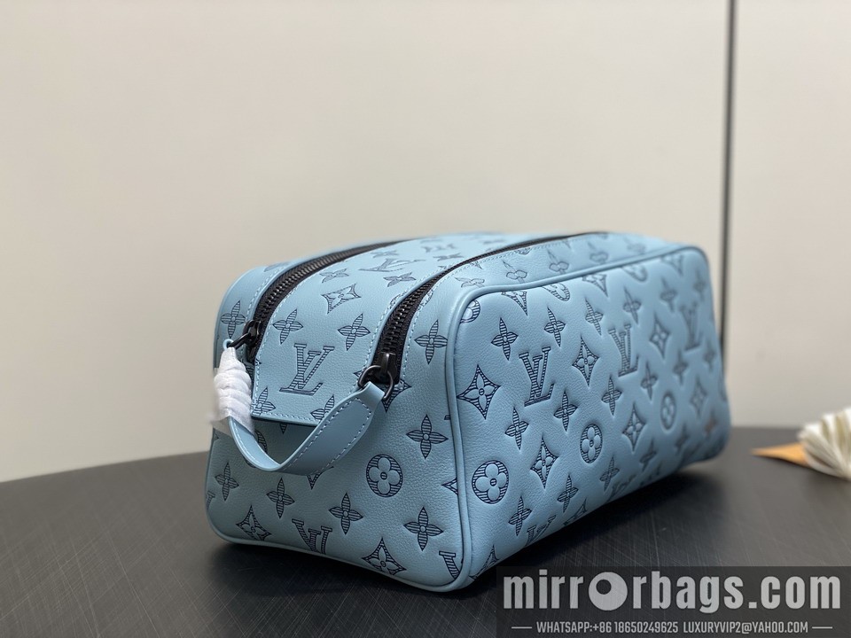 LV Bags Dopp Kit M14485 28x15x6.5cm gf1