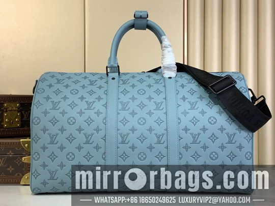 LV Bags Keepall M14842 50x29x23cm gf