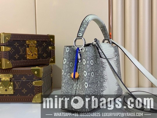 LV Bags Cap N48865 27x18x9cm gf2