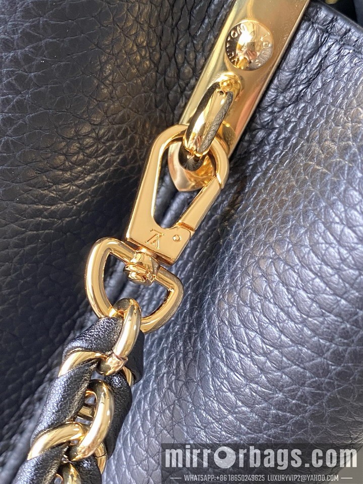 LV Bags Cap M25611 27x18x9cm gf1