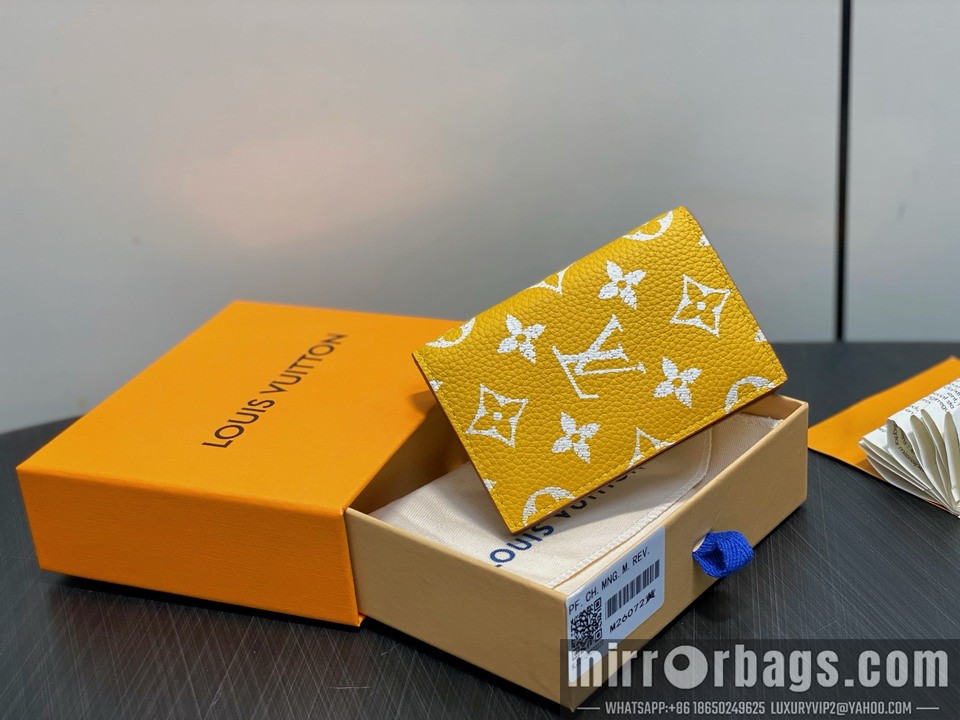 LV Bags M26072 11.1x1x7.5cm gf6