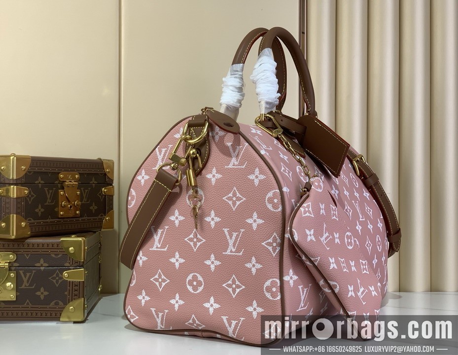 LV Bags Speedy M24438 40x26x23cm gf4