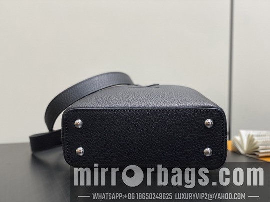 LV Bags Cap N85513 14x8x21cm gf