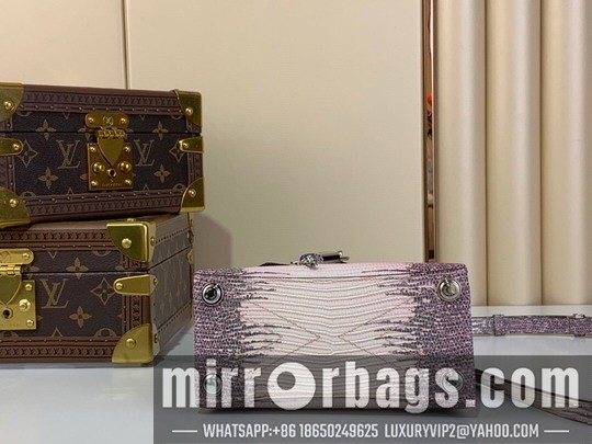 LV Bags Rosedes vents N84713 19x15x9cm gf10
