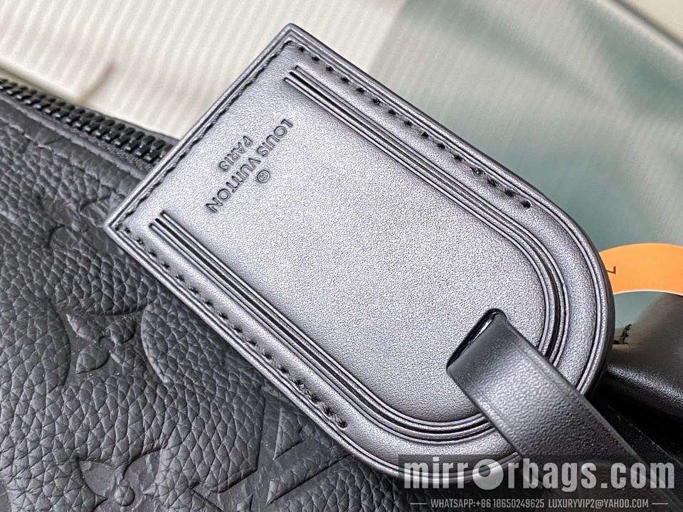 LV Bags Keepall M59025 29x23x50cm gf