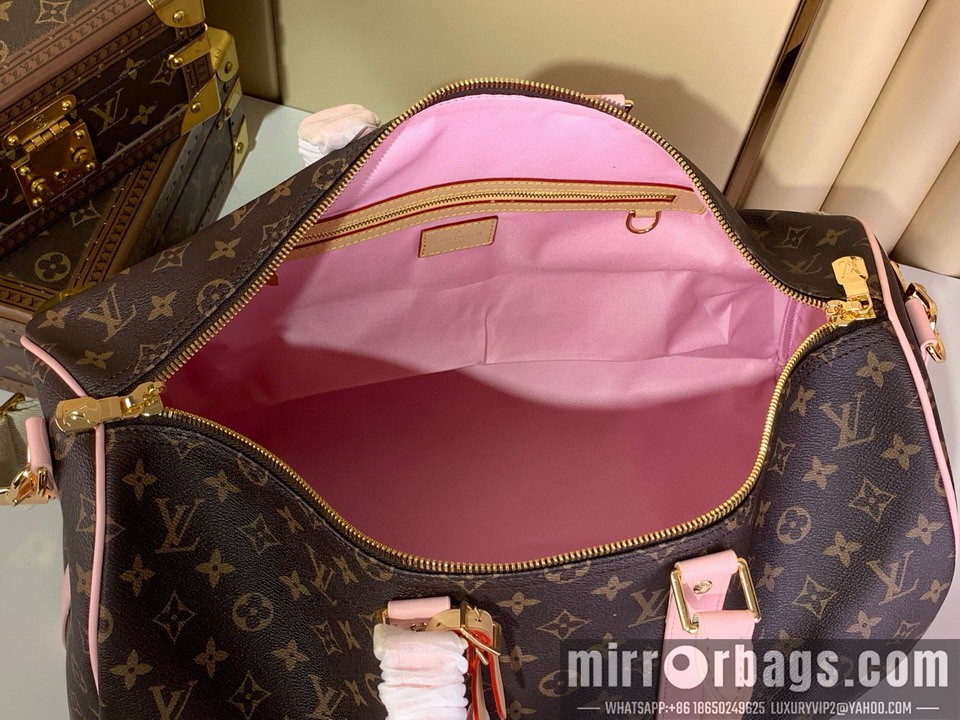 LV Bags Keepall m25822 27x20x45cm gf