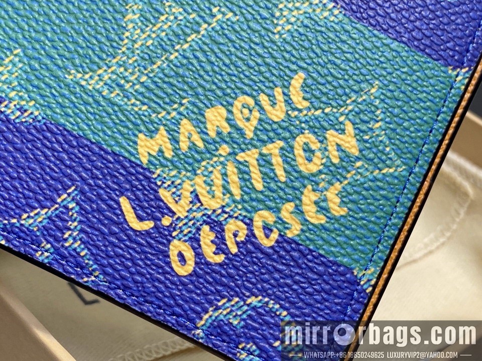LV Bags Multiple M26795 9x1.5x11.5cm gf
