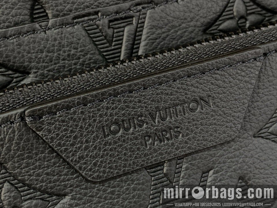LV Bags Trio M26713 18.5x7x25cm gf