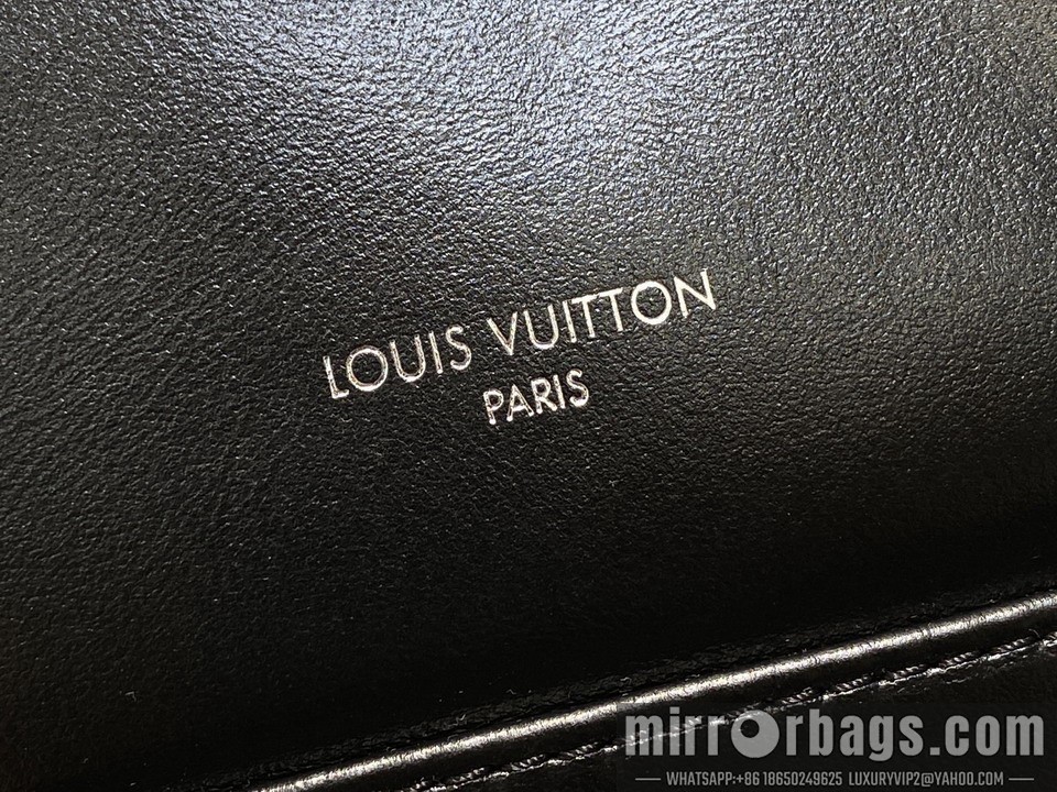 LV Bags Noe M14377 22.5x15.5x24cm gf