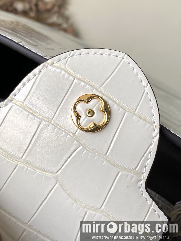 LV Bags Cap N93163 27x18x9cm gf2