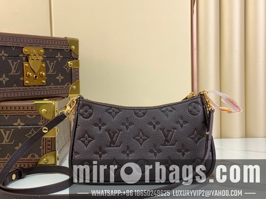LV Bags Easy Pouch M80349 19x11.5x3cm gf2