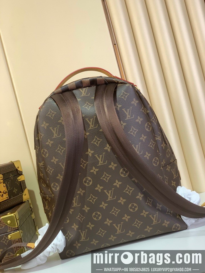 LV Bags Discovery M26130 29x38x20cm gf