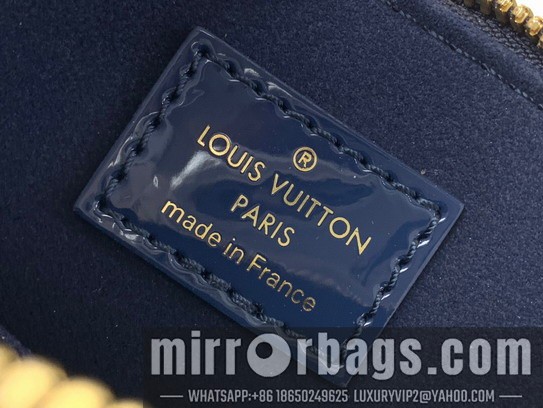 LV Bags Alma M91606 25x19x11cm gf