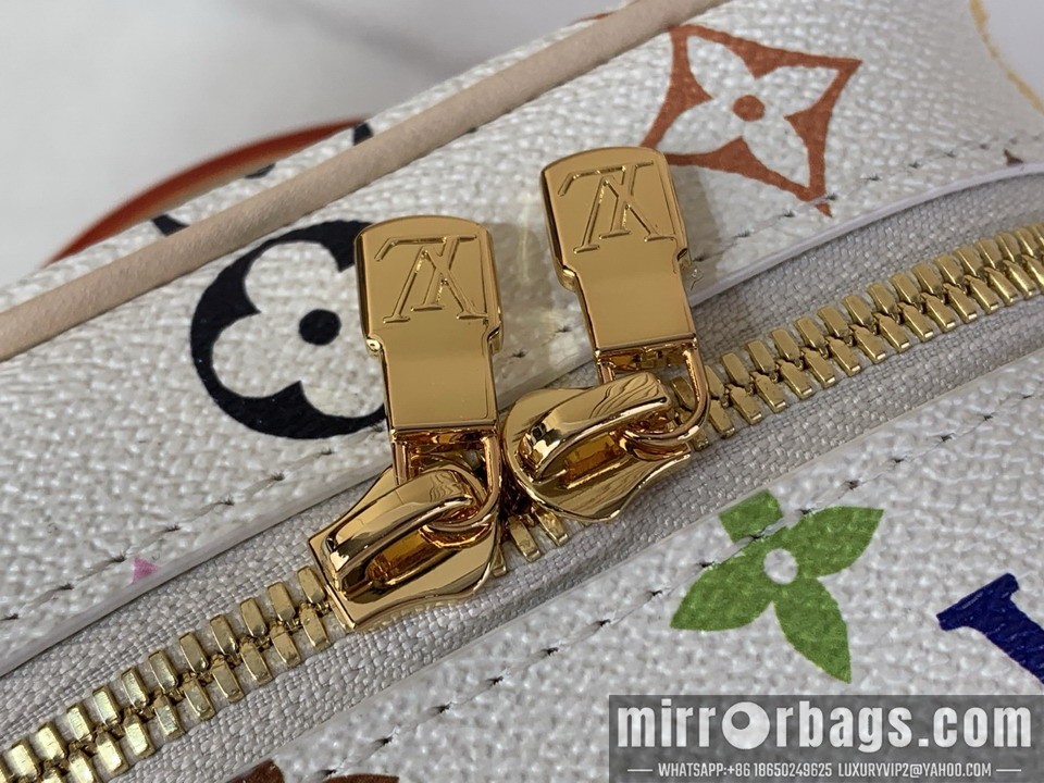 LV Bags Nice Nano M44936 14x10.2x8.5cm gf1