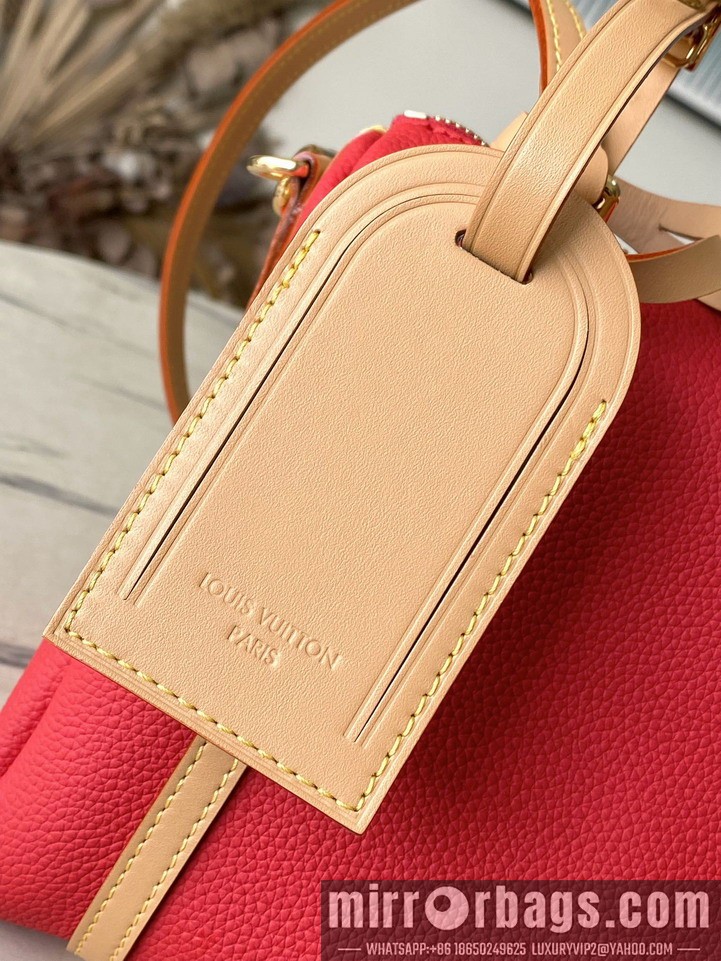 LV Bags M13667 25x15x18cm gf