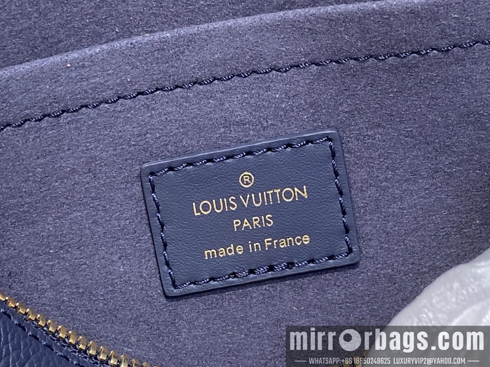 LV Bags Speedy M14200 20.5x13.5x12cm gf