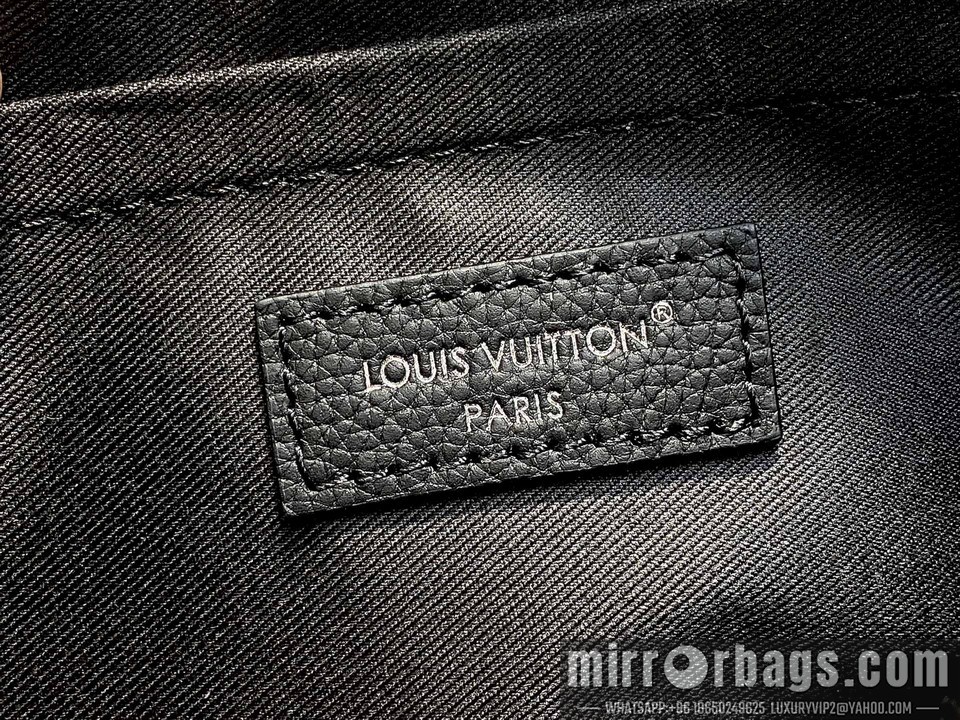 LV Bags NIL M14988 17.5x11x25cm gf