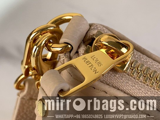 LV Bags Easy Pouch m14421 19x11.5x3cm gf