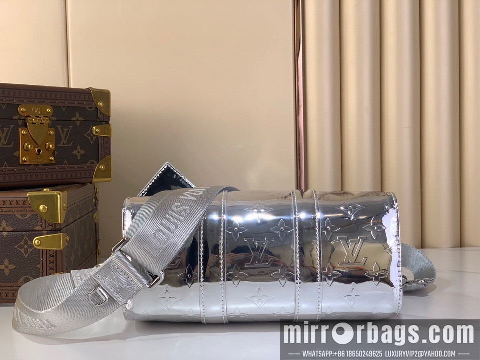 LV Bags Keepall M26903 25x15x11cm gf