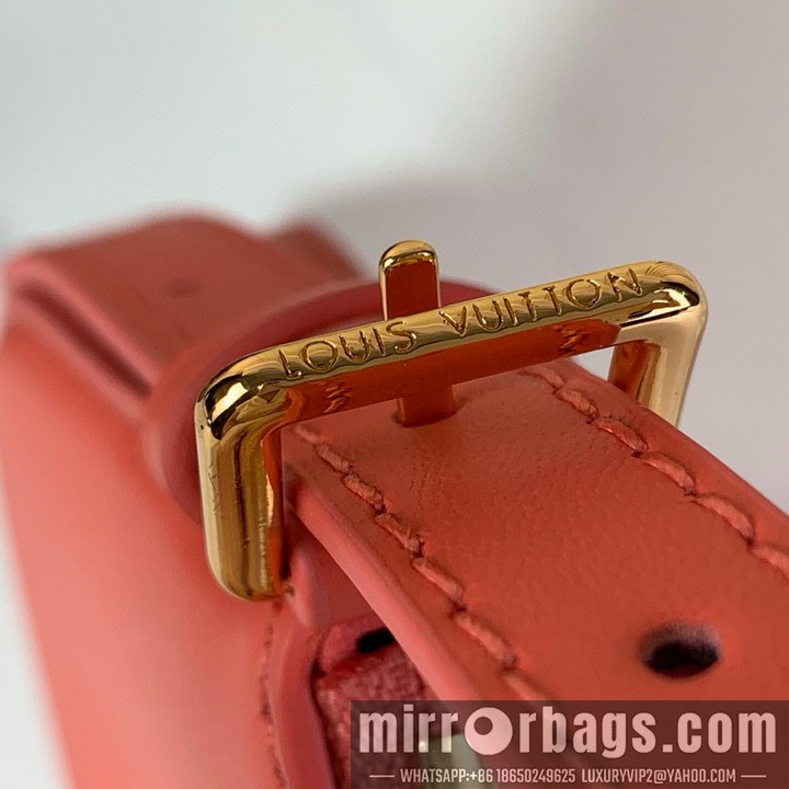 LV Bags Bloom m25525 23x10x4cm gf1