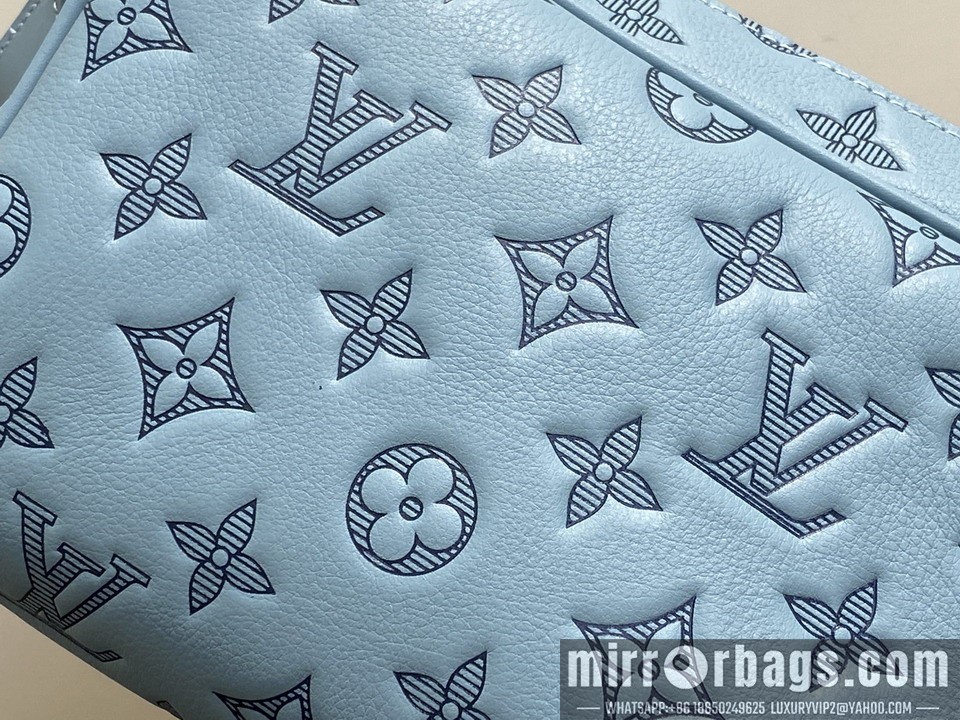 LV Bags Dopp Kit M14485 28x15x6.5cm gf1