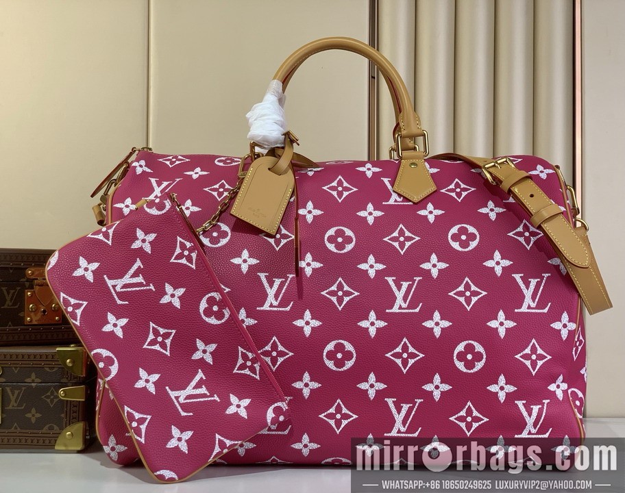 LV Bags Speedy M11565 50x32x29cm gf3