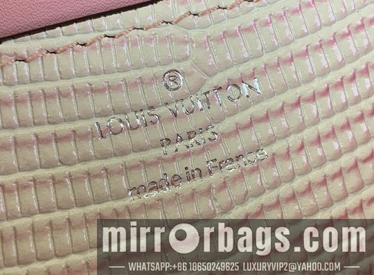 LV Bags Rosedes vents N84713 19x15x9cm gf10