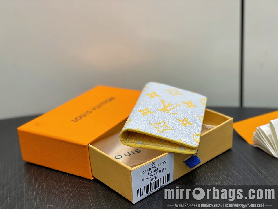 LV Bags M14769 11.1x1x7.5cm gf1