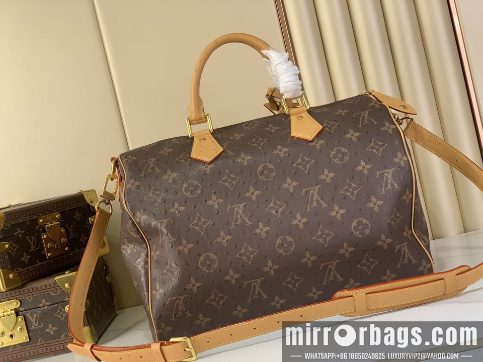 LV Bags Speedy M24417 40x26x23cm gf6