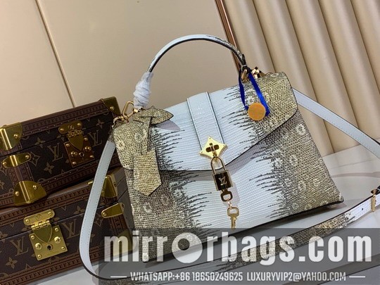 LV Bags Rosedes vents N84713 27x18x9cm gf9